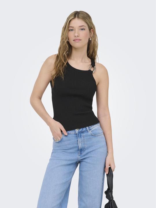 Immagine prodotto Only ONLMEDDI Gestricktes Oberteil Gestricktes Oberteil (M)