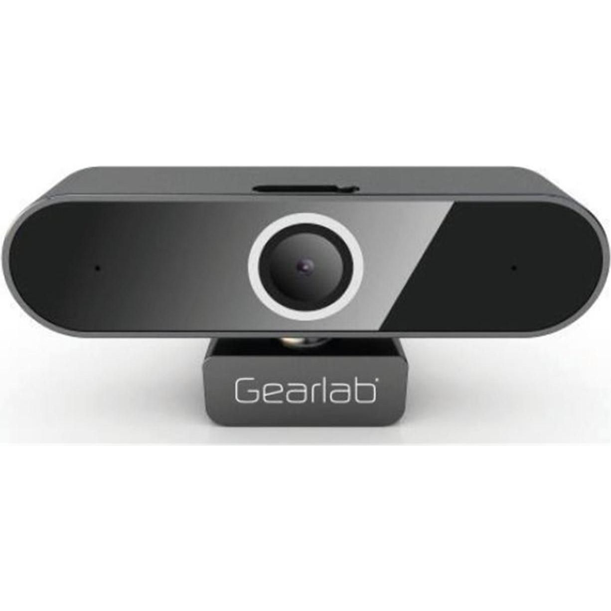 Gearlab G640 HD Office Webcam (8 Mpx), Webcam
