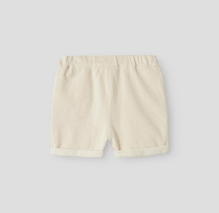 Produktbild Name it Bio-Baumwoll Shorts (122)
