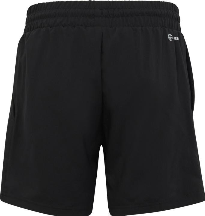 Actual product image adidas Boys Club 3S Short Schwarz (176)