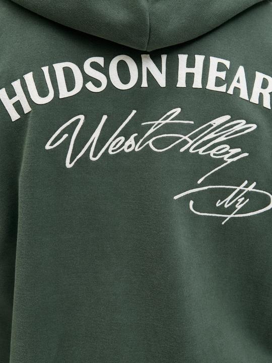 Image du produit Jack & Jones Kapuzenpullover Kapuzenpullover (XS)