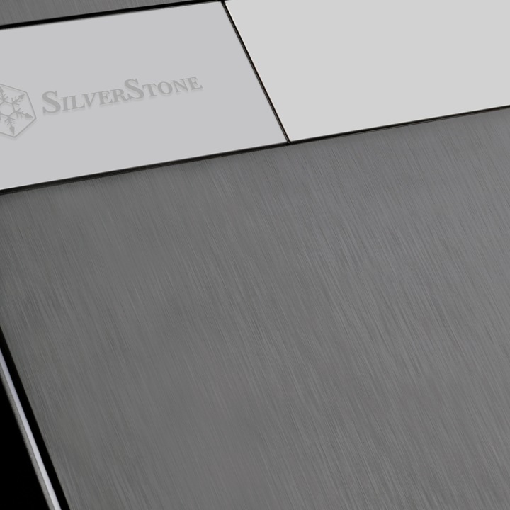 Productafbeelding Silverstone SG11 (mATX, Mini-ITX)