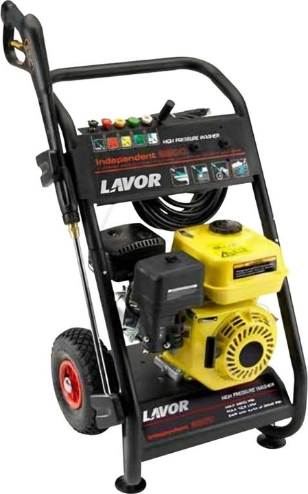 Actual product image Lavor Myjka Independent 2800 Spalinowa (Petrol)