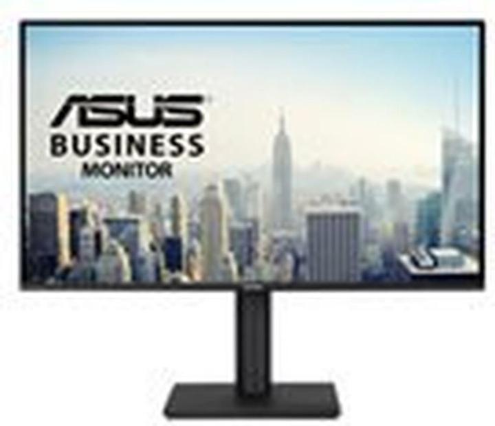 Actual product image ASUS Business VA27AQSE (2560 x 1440 pixels, 27")