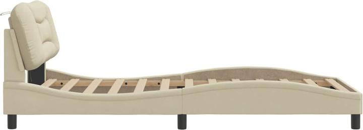 Image du produit vidaXL Bettgestell (100 x 200 cm)