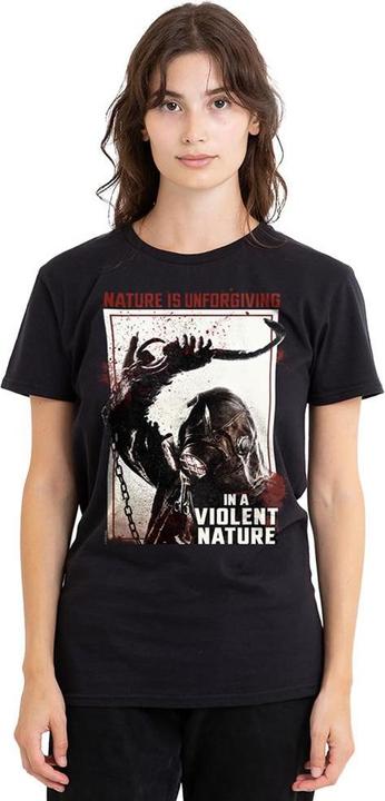Produktbild In A Violent Nature TShirt (M)