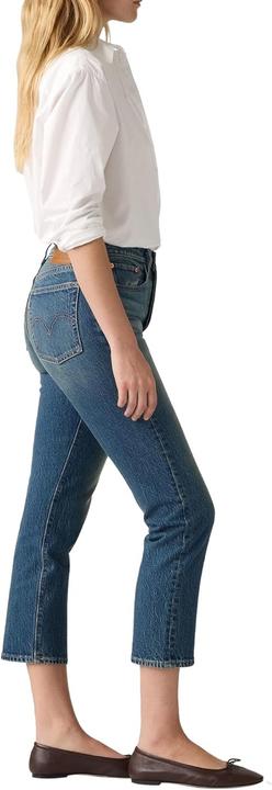 Actual product image Levis Wedgie Straight Outer Point (W28/L26)