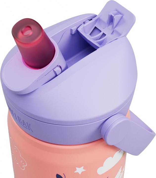 Actual product image Camelbak Thrive Flip Straw Kids V.I. (0.35 l)