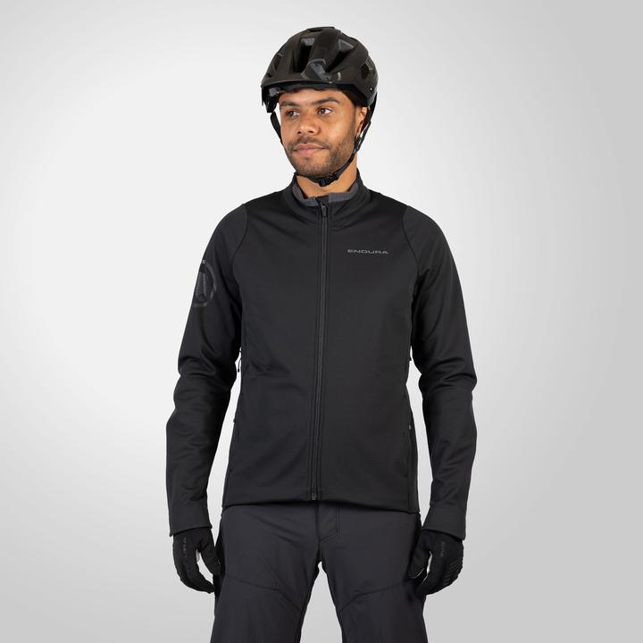 Immagine prodotto Endura SingleTrack Softshell (M)