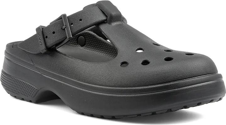 Actual product image Crocs Mary Jane (39)