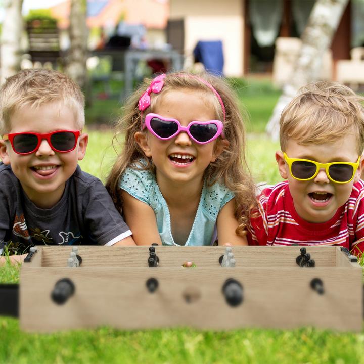 Actual product image Relaxdays 3x storage baskets (3 x)