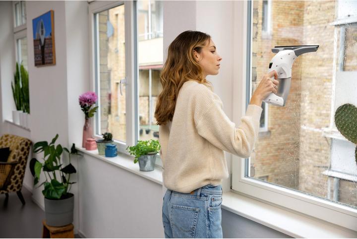 Actual product image Kärcher WV 1 Plus