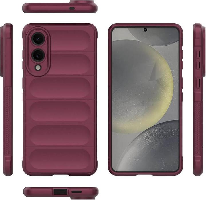 Produktbild Cover-Discount Galaxy S25 Edge - Rugged Protective Hülle (Samsung Galaxy S25 Edge)