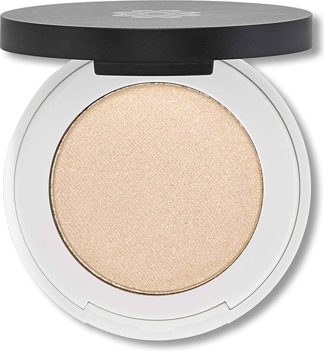 Produktbild Lily Lolo Pressed Eye Shadow Ivory Tower 2g