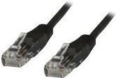 Produktbild MicroConnect Netzwerkkabel (U/UTP, CAT5e, 7.50 m)