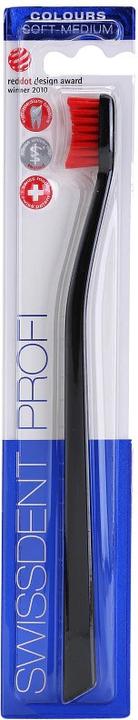 Actual product image Swissdent medium (Medium, 1x)
