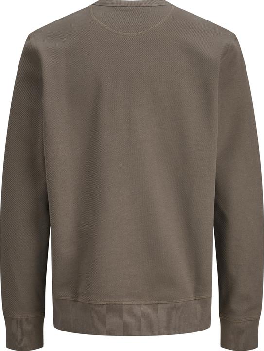 Produktbild Jack & Jones Jjedover Classic Sweat Crew Neck Sn (M)