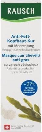 Produktbild Rausch Anti-Fett-Kopfhaut-Kur mit Meerestang (100 ml)