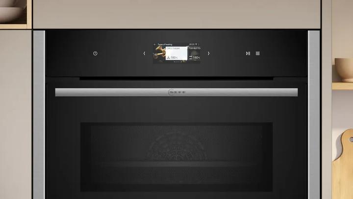 Image du produit Neff N 90 C24MS31N0