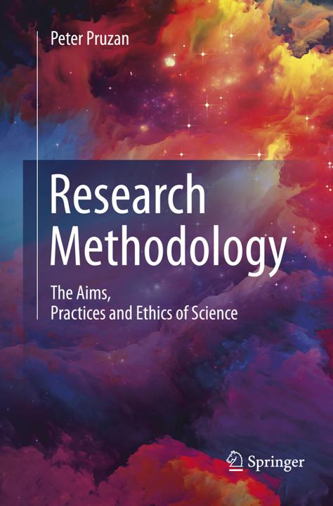 Image du produit Research Methodology (Pierre Pruzan, 2018)