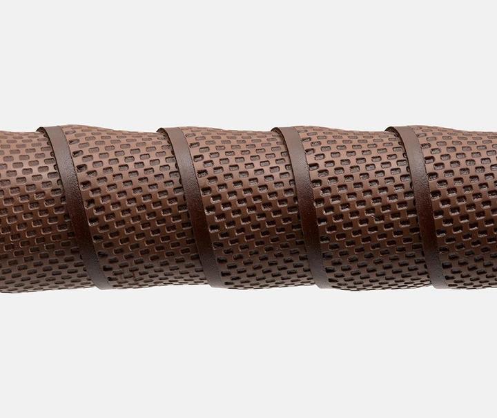 Actual product image Brooks Running BROOKS Handlebar Tape Cambium Rubber Bar Tap, Brown