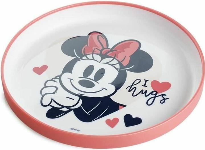 Immagine prodotto Stor Set completo con cuore di Minnie Mouse