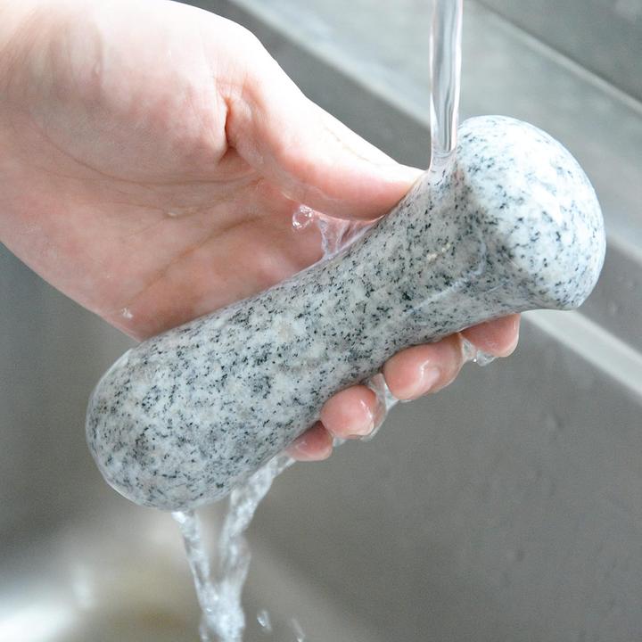 Actual product image Tianman Ersatzstössel