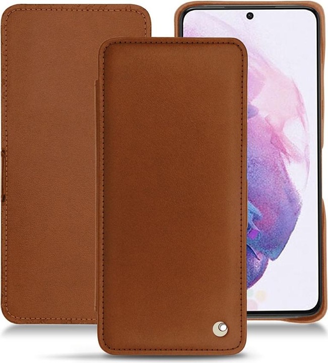 Image du produit Noreve Housse cuir horizontal (Samsung Galaxy S21+)