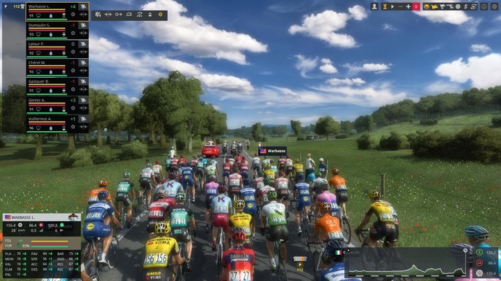 Immagine prodotto Bigben Gioco pc Big Ben Pro Cycling Manager 2019 (PC, DE)