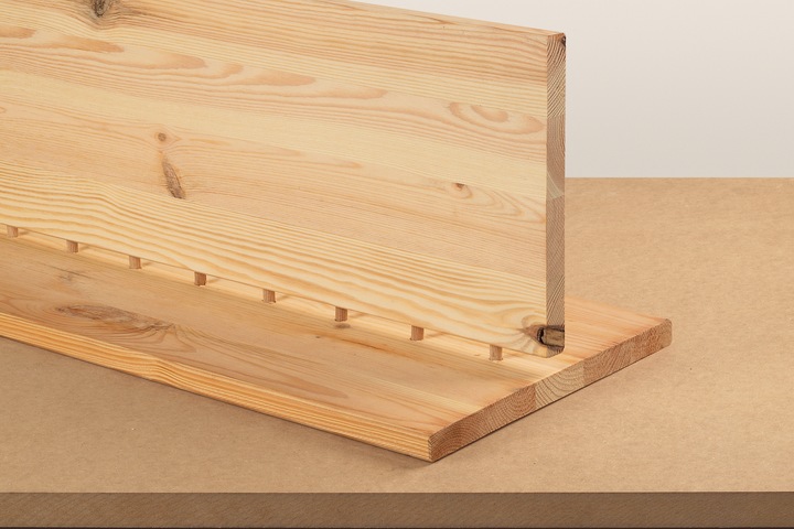 Immagine prodotto wolfcraft Tassello di legno (50 pz.)