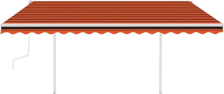 Produktbild vidaXL Tadi (4.50 m)