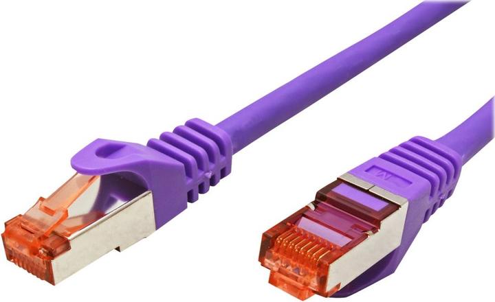 Immagine prodotto Roline Cavo di rete (SFTP, CAT6, 2 m)