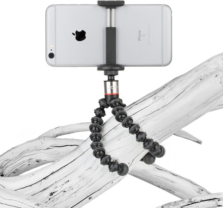 Actual product image Joby GripTight One GP (Plastic, Metal)