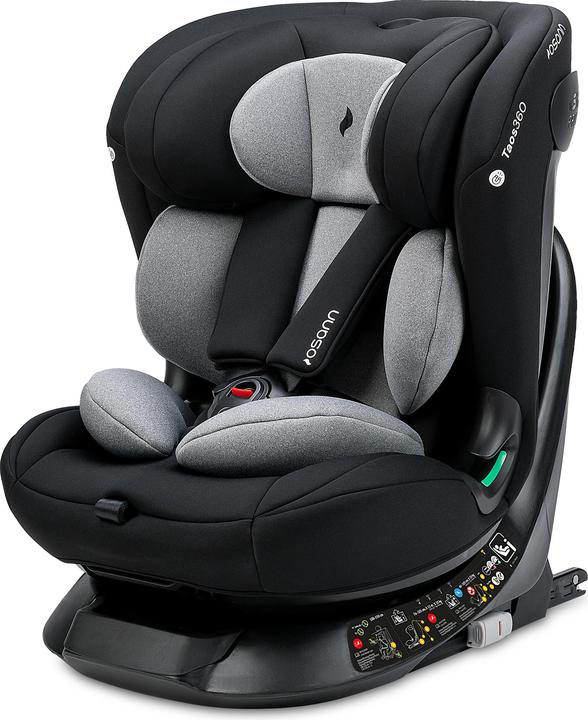 Grijs, Mix van grijzen