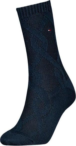 Immagine prodotto Tommy Hilfiger Cabel Wool Socke (39 - 42)
