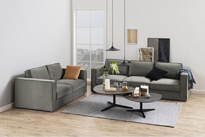 Image du produit AC Design Barnsley (95 x 100 x 41 cm)