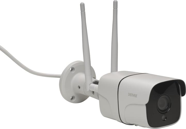 Actual product image Denver SHO-110 Network Surveillance Camera (1280 x 720 pixels)