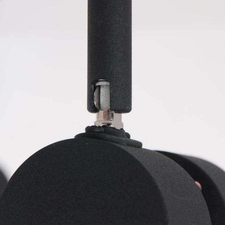 Produktbild Steinhauer Natasja LED (2880 lm, GU10)