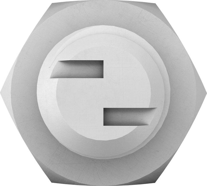 Produktbild Fischer Bolzen FBC S 38/23 M12x60 8.8 hdg (75 Stk.)