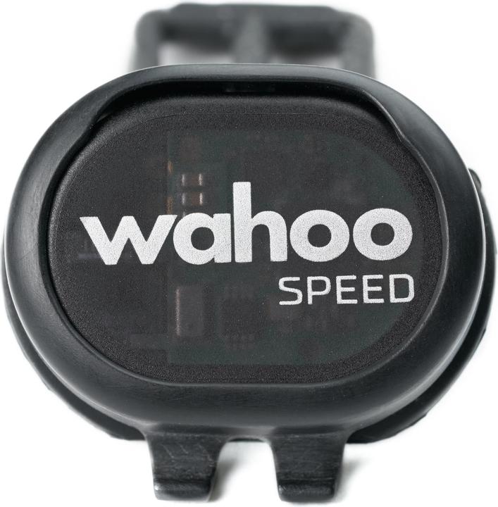 Actual product image Wahoo RPM Speed Speed Sensor