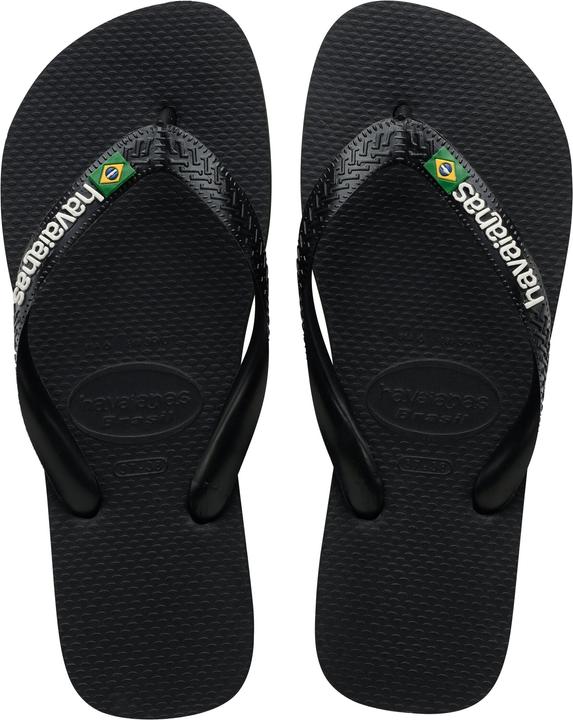 Immagine prodotto Havaianas Logo Brasil per bambini (32)