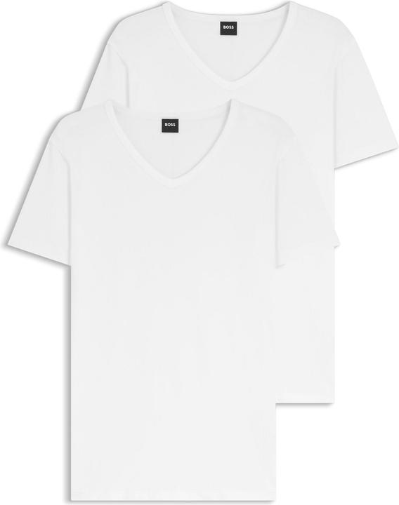 Actual product image Hugo Boss TShirtVN Modern (S)