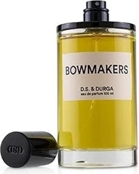 Actual product image D.S. & Durga Bowmakers (Eau de parfum, 100 ml)