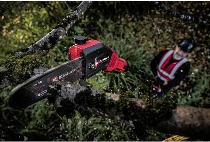 Productafbeelding Einhell Professional 3410971 Akku-Hochentaster GP-LC 18/20 Li T BL-Solo (Accu kettingzaag)
