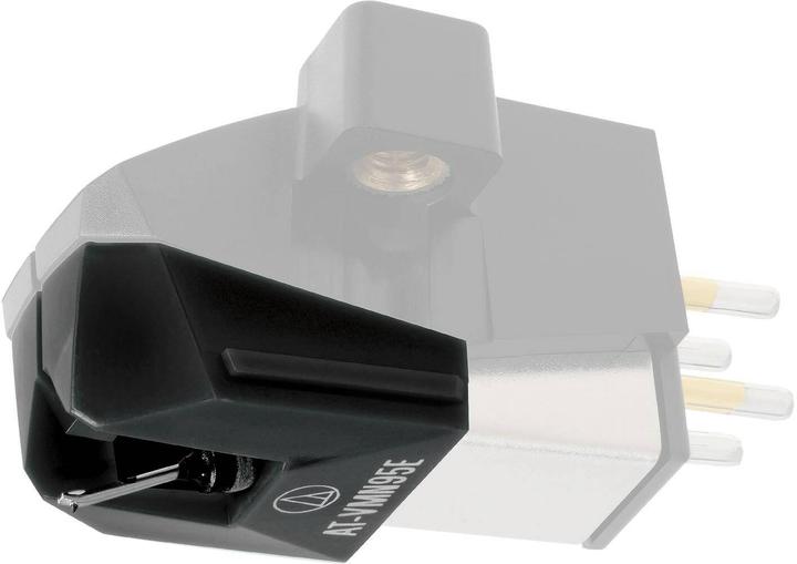 Image du produit Audio-Technica AT-VMN95EBK (Cellule)