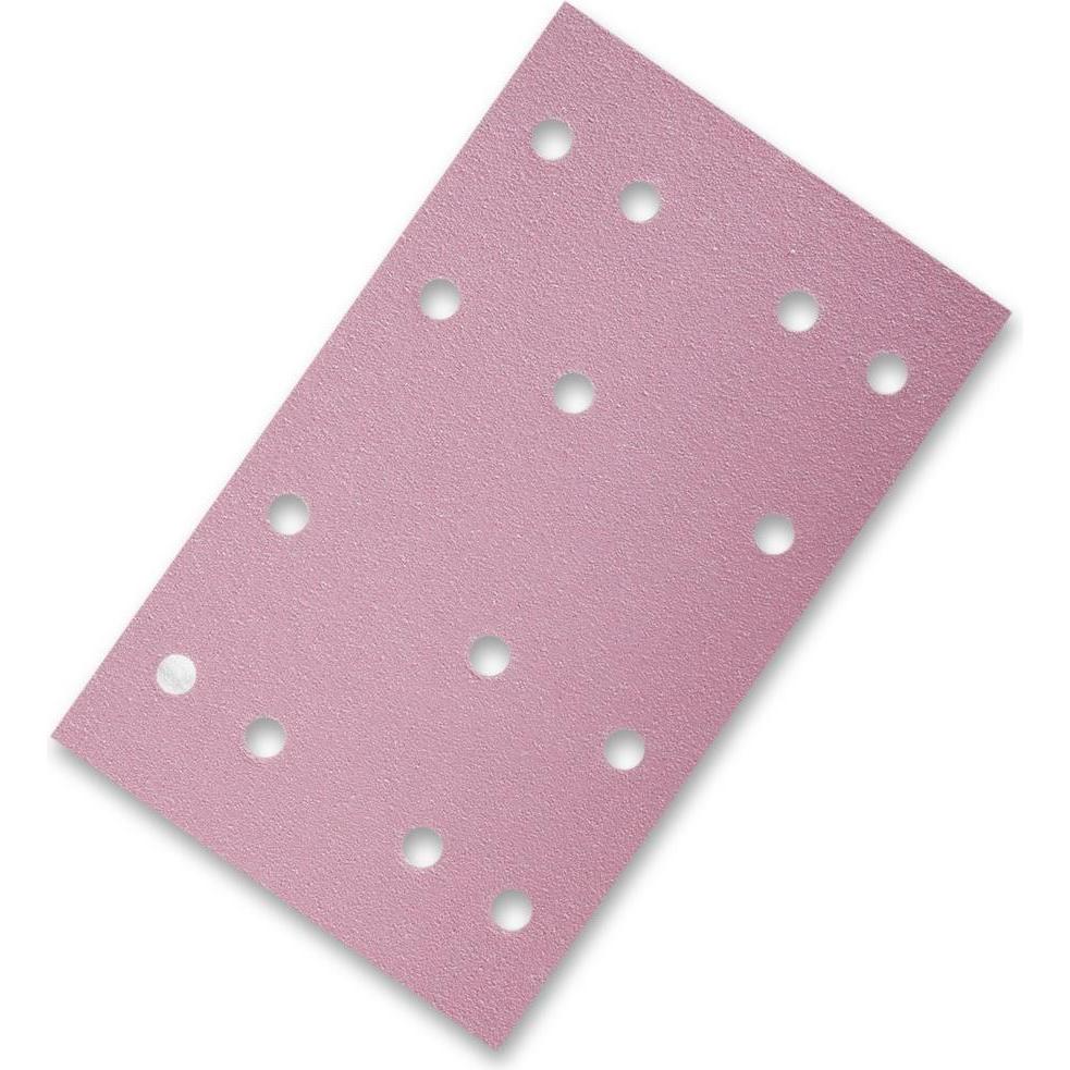 SIA Schleifblätter 80x133mm P80 siafast 1950 VE50 (Pack mit 50 St) (80) (F03E005A0M)