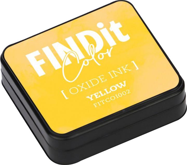 Produktbild Find it Oxide Ink Stempelkissen