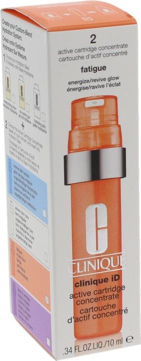 Produktbild Clinique Acc Fatigue (10 ml)