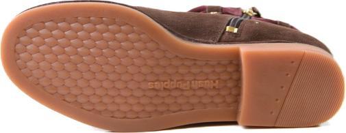 Actual product image Hush Puppies Bowboot-36 (36)