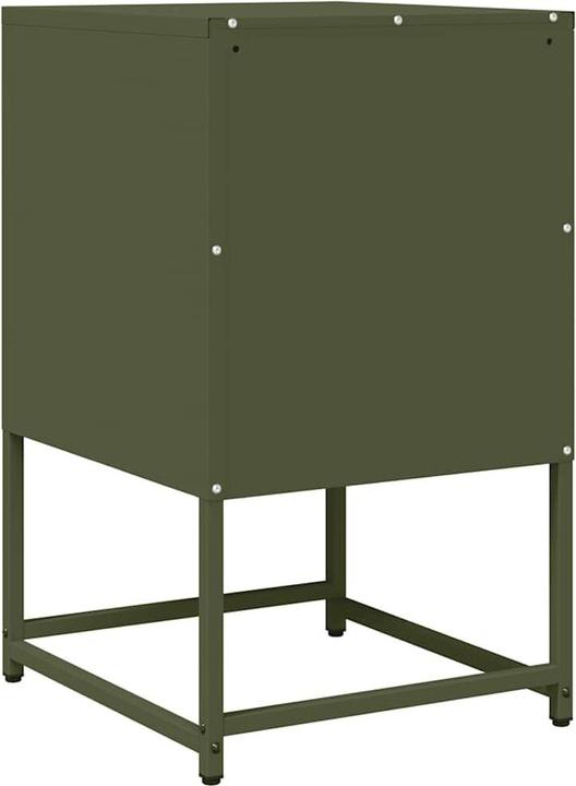Actual product image vidaXL Marinochka (36 x 39 x 60.50 cm)